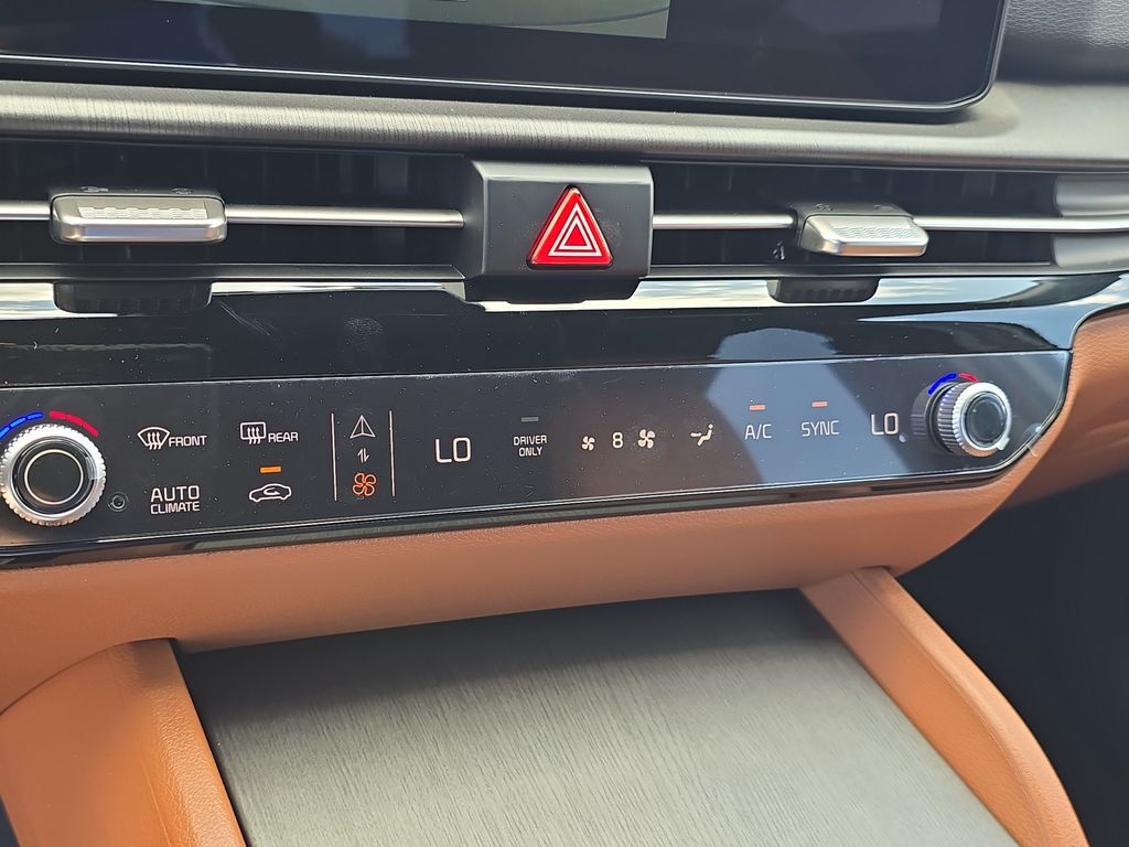 2027 Kia Sportage Hybrid X-Line San Clemente CA