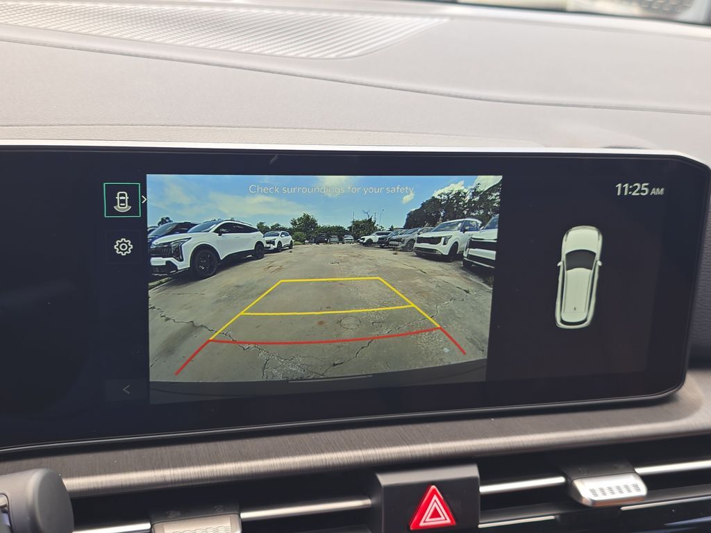2027 Kia Sportage Hybrid X-Line San Clemente CA