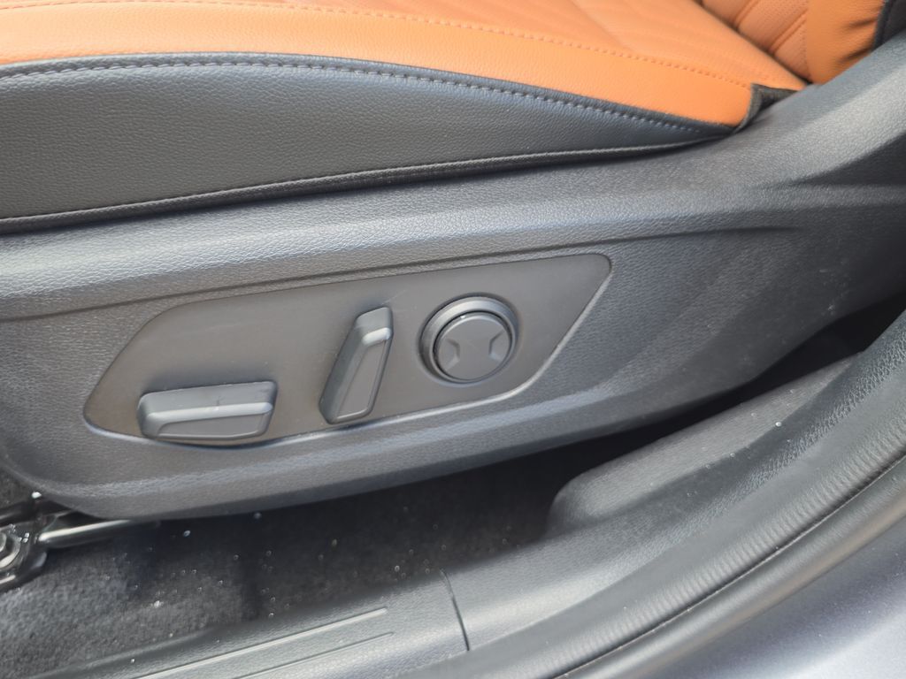 2027 Kia Sportage Hybrid X-Line San Clemente CA