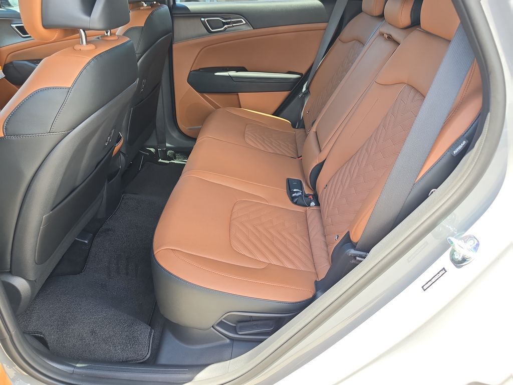 2027 Kia Sportage Hybrid X-Line San Clemente CA