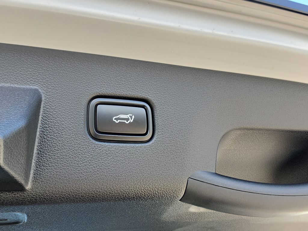 2027 Kia Sportage Hybrid X-Line San Clemente CA