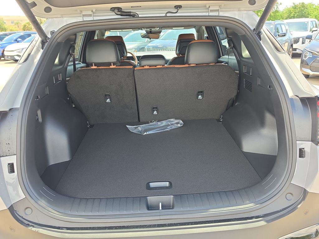 2027 Kia Sportage Hybrid X-Line San Clemente CA