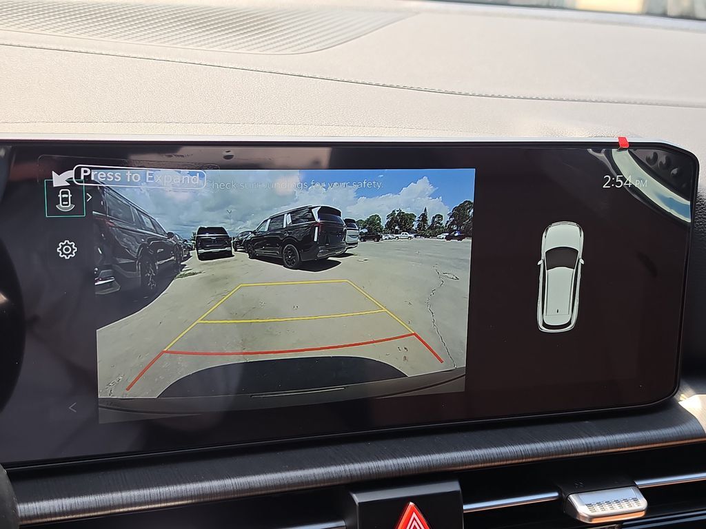 2027 Kia Sportage Hybrid X-Line San Clemente CA