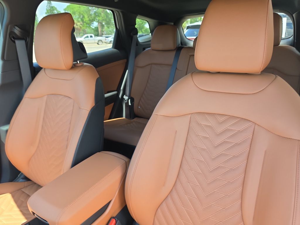 2027 Kia Sportage Hybrid X-Line San Clemente CA