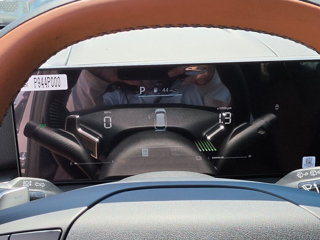 2027 Kia Sportage Hybrid X-Line San Clemente CA