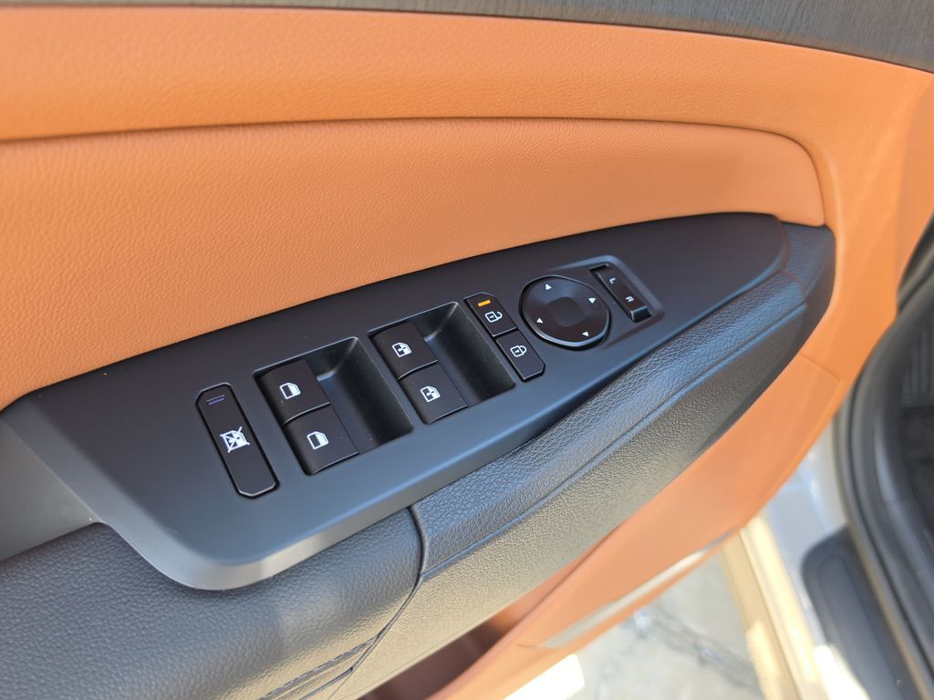 2027 Kia Sportage Hybrid X-Line San Clemente CA