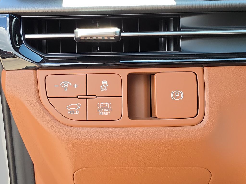 2027 Kia Sportage Hybrid X-Line San Clemente CA