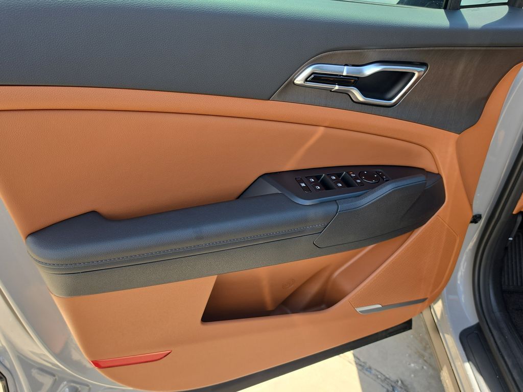 2027 Kia Sportage Hybrid X-Line San Clemente CA