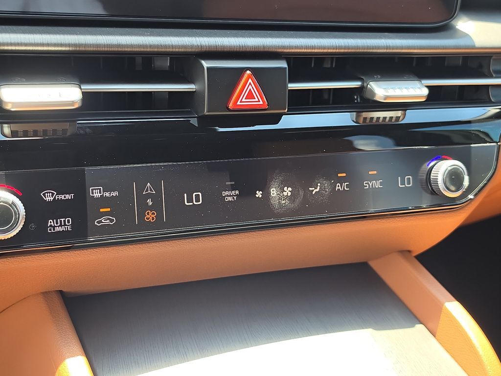 2027 Kia Sportage Hybrid X-Line San Clemente CA
