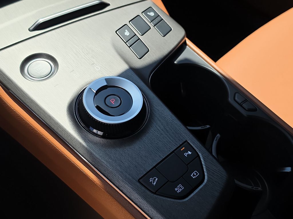 2027 Kia Sportage Hybrid X-Line San Clemente CA