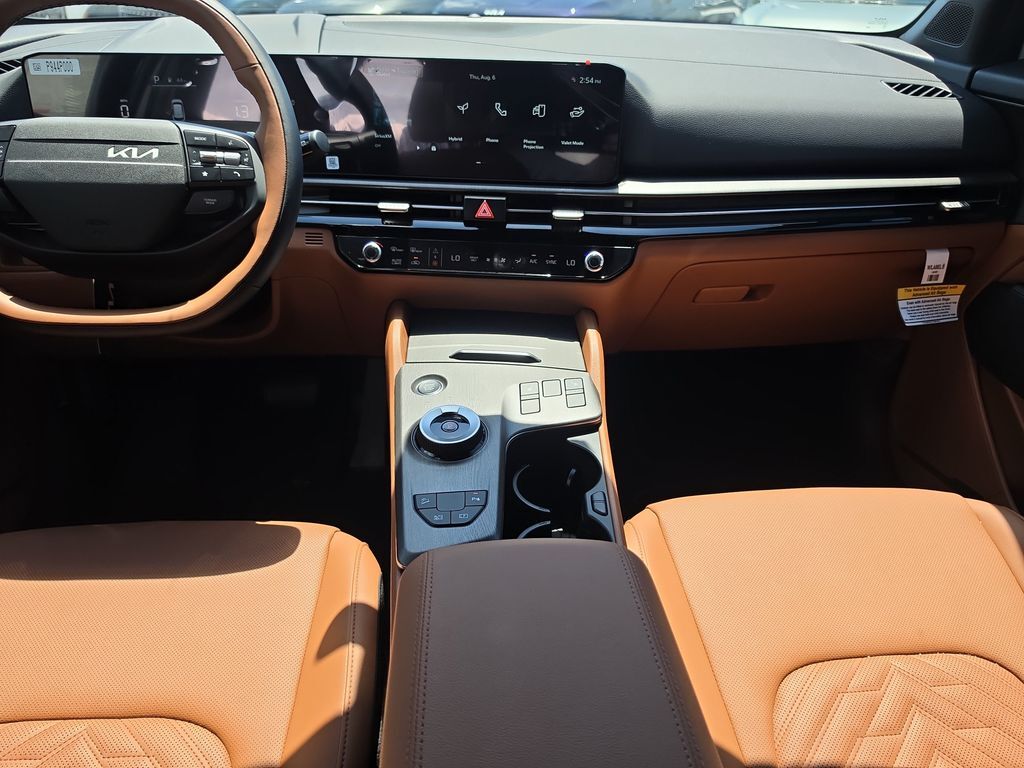 2027 Kia Sportage Hybrid X-Line San Clemente CA