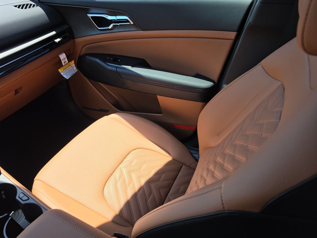 2027 Kia Sportage Hybrid X-Line San Clemente CA