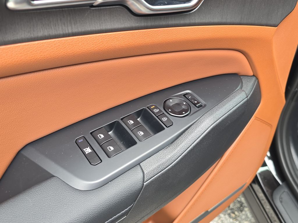 2027 Kia Sportage Hybrid X-Line San Clemente CA