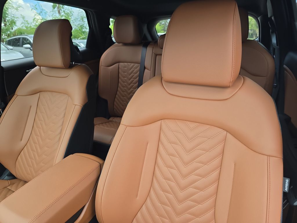 2027 Kia Sportage Hybrid X-Line San Clemente CA