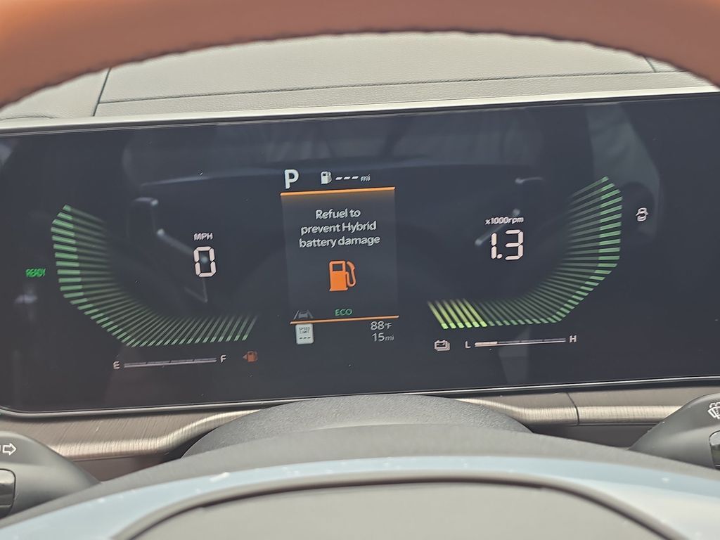 2027 Kia Sportage Hybrid X-Line San Clemente CA
