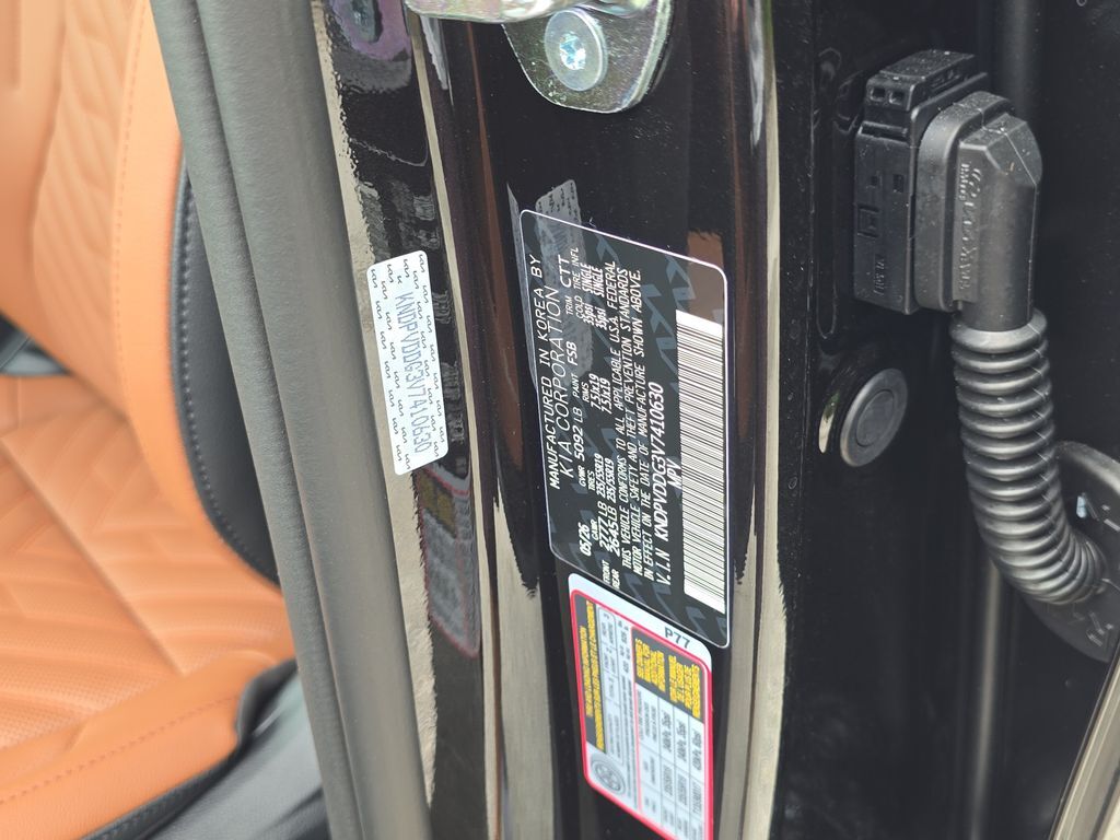 2027 Kia Sportage Hybrid X-Line San Clemente CA