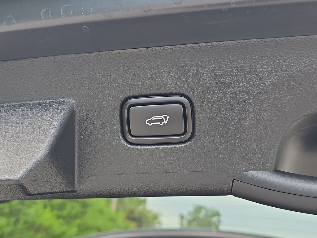 2027 Kia Sportage Hybrid X-Line San Clemente CA
