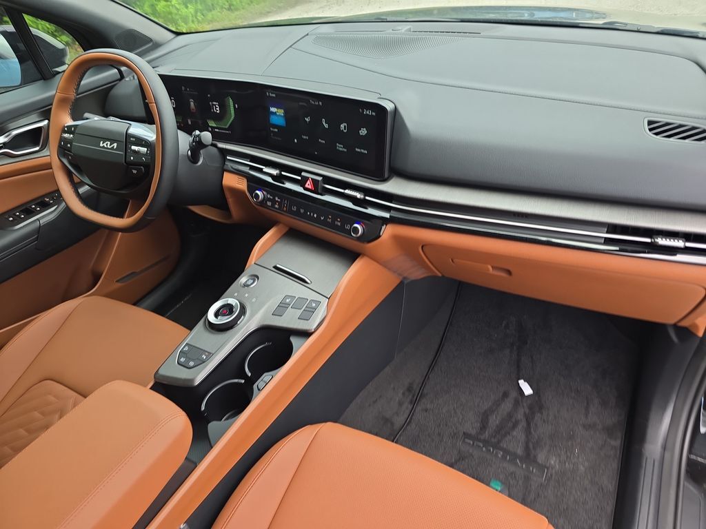 2027 Kia Sportage Hybrid X-Line San Clemente CA