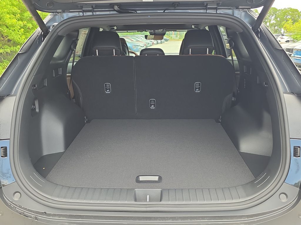2027 Kia Sportage Hybrid X-Line San Clemente CA