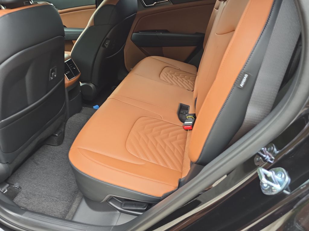 2027 Kia Sportage Hybrid X-Line San Clemente CA