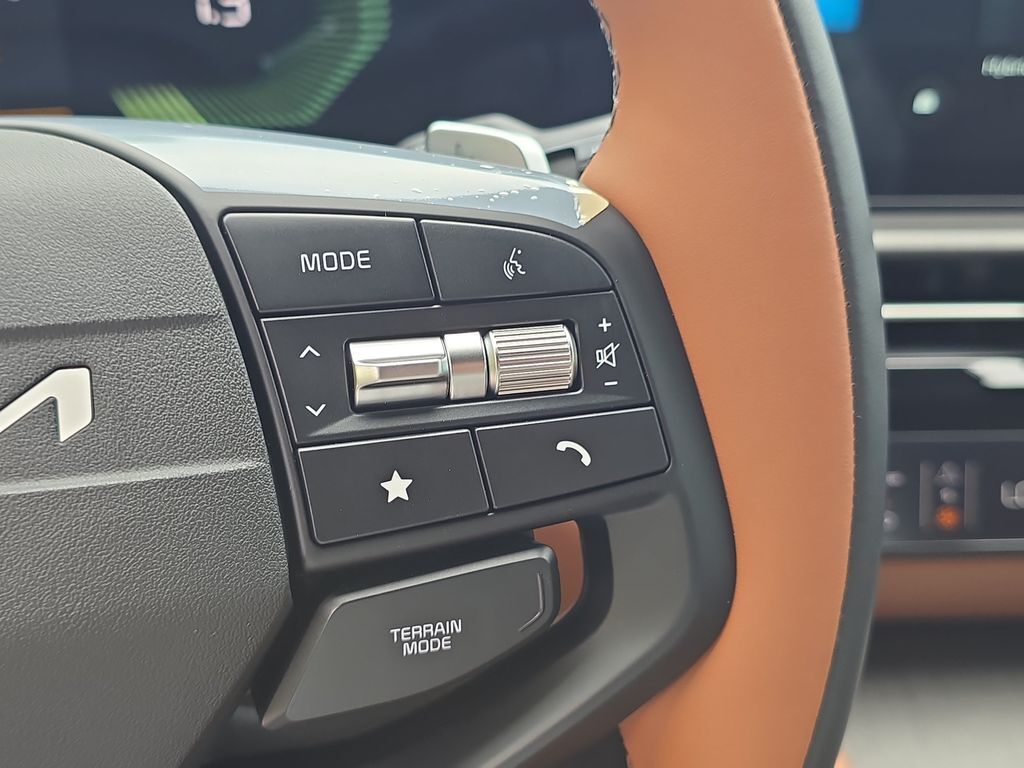 2027 Kia Sportage Hybrid X-Line San Clemente CA