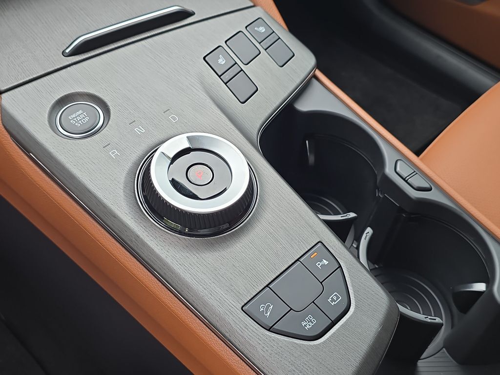 2027 Kia Sportage Hybrid X-Line San Clemente CA