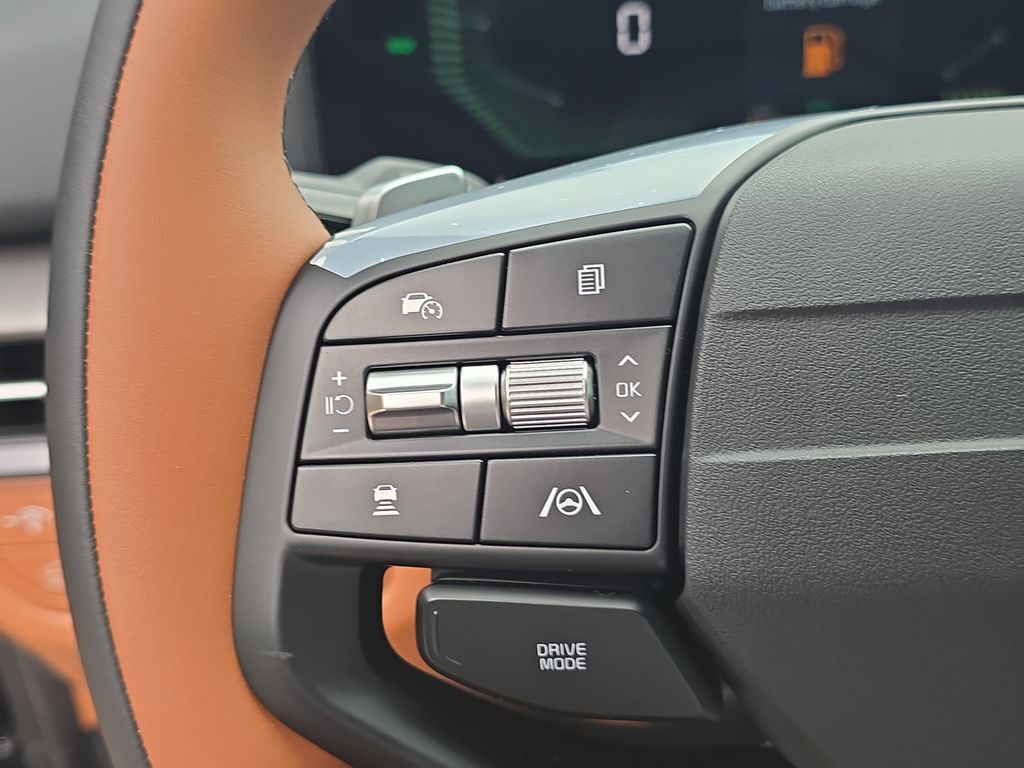 2027 Kia Sportage Hybrid X-Line San Clemente CA