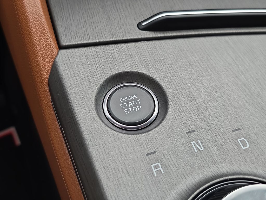 2027 Kia Sportage Hybrid X-Line San Clemente CA