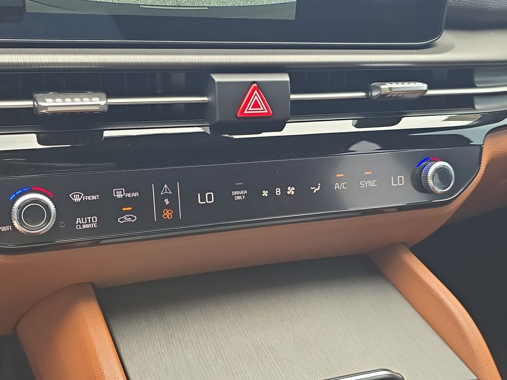 2027 Kia Sportage Hybrid X-Line San Clemente CA