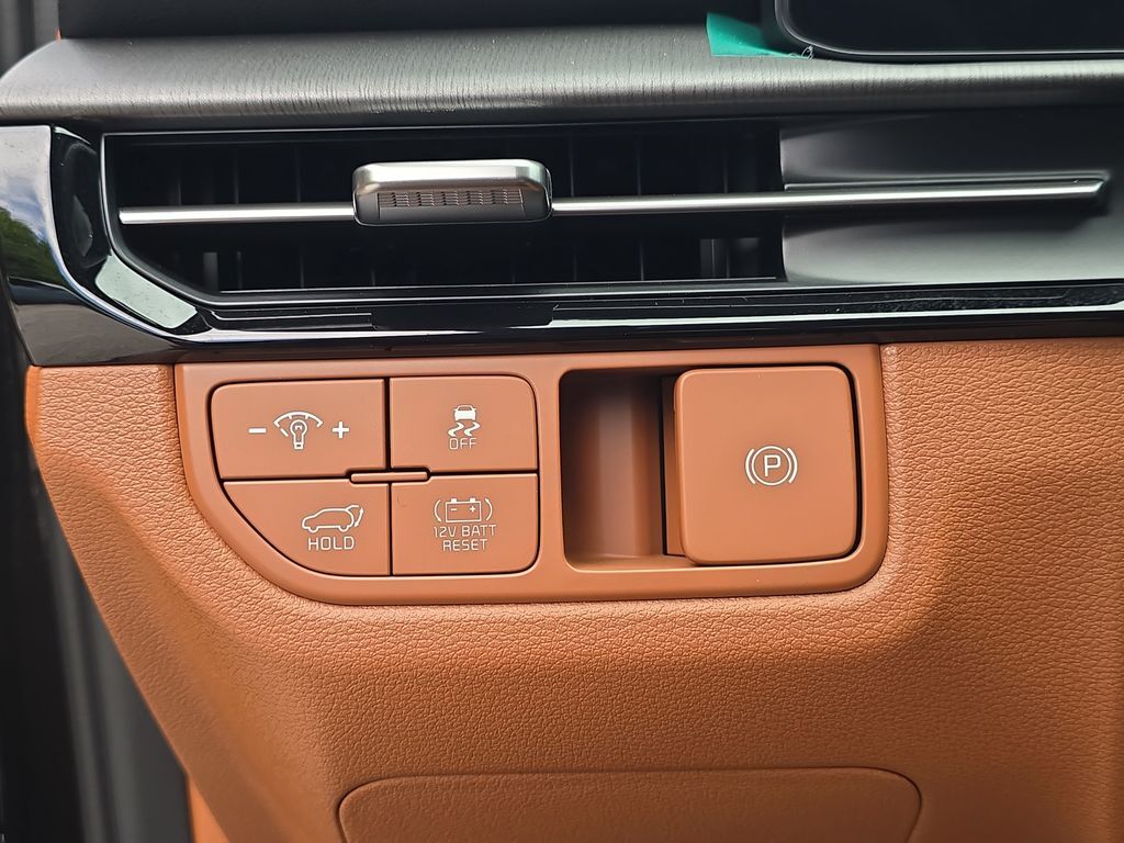 2027 Kia Sportage Hybrid X-Line San Clemente CA