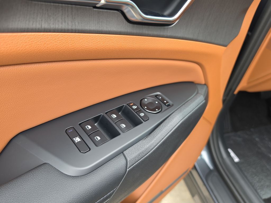 2027 Kia Sportage Hybrid X-Line San Clemente CA