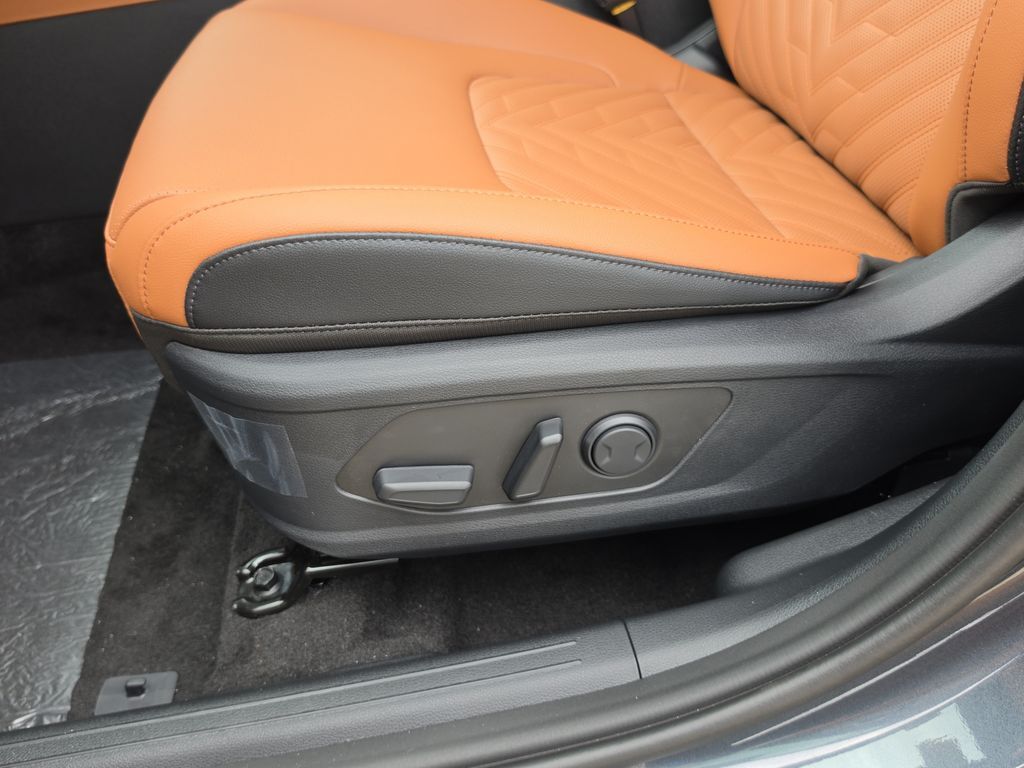 2027 Kia Sportage Hybrid X-Line San Clemente CA