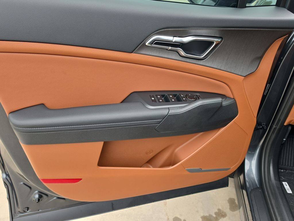2027 Kia Sportage Hybrid X-Line San Clemente CA