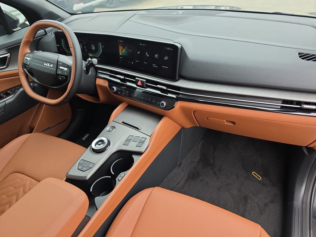 2027 Kia Sportage Hybrid X-Line San Clemente CA