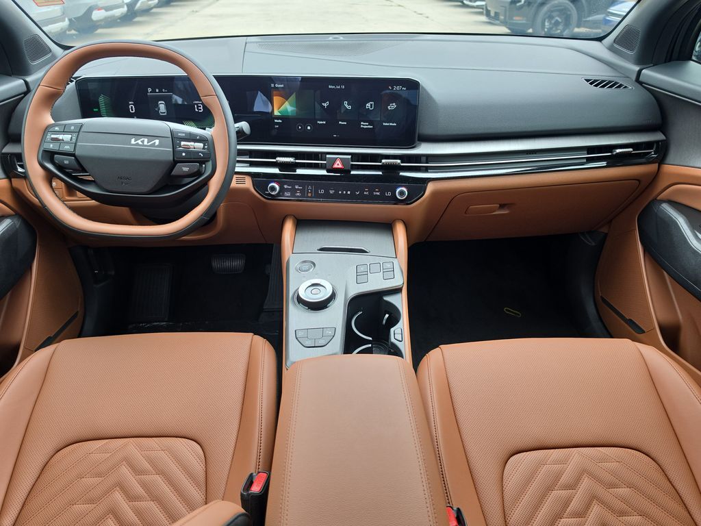 2027 Kia Sportage Hybrid X-Line San Clemente CA