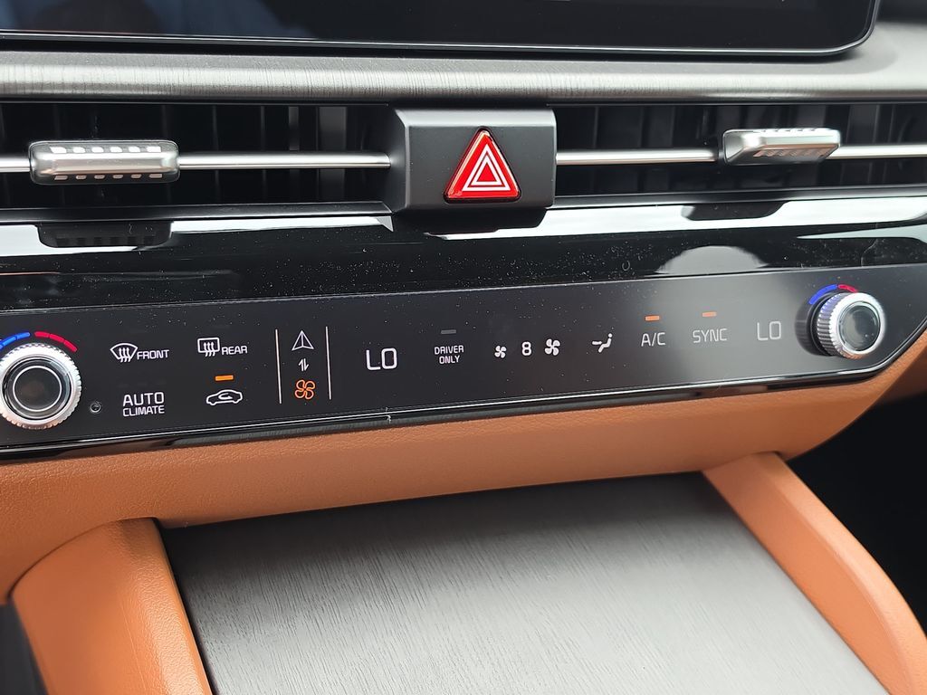 2027 Kia Sportage Hybrid X-Line San Clemente CA