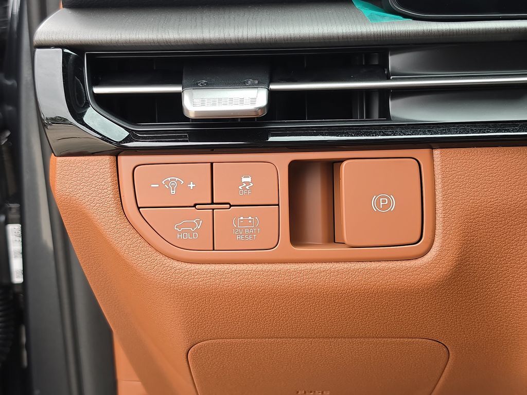 2027 Kia Sportage Hybrid X-Line San Clemente CA