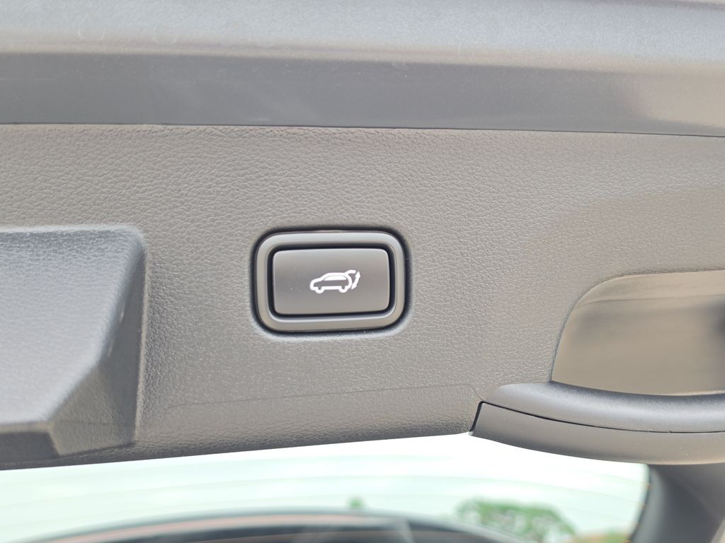 2027 Kia Sportage Hybrid X-Line San Clemente CA