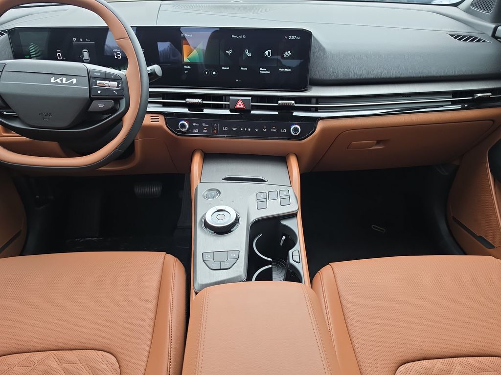 2027 Kia Sportage Hybrid X-Line San Clemente CA