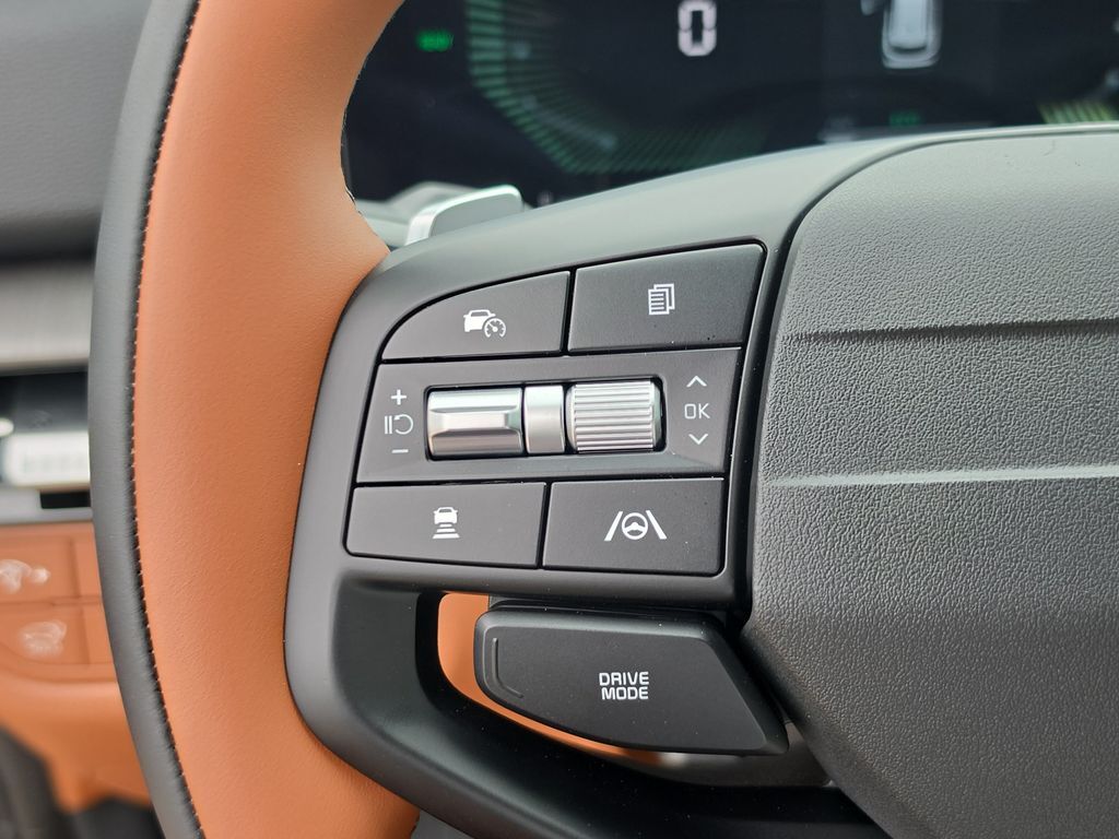 2027 Kia Sportage Hybrid X-Line San Clemente CA