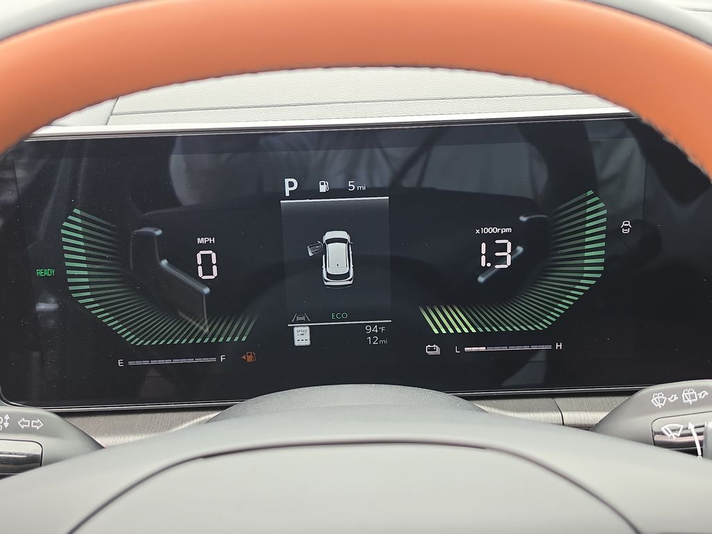 2027 Kia Sportage Hybrid X-Line San Clemente CA