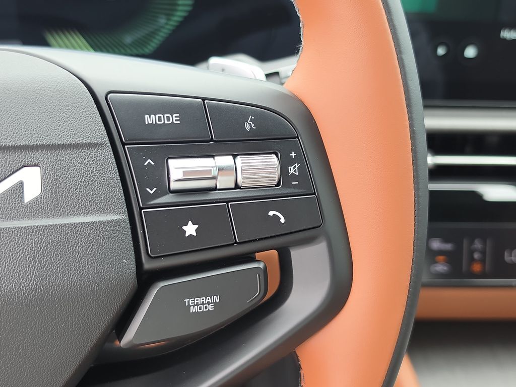 2027 Kia Sportage Hybrid X-Line San Clemente CA