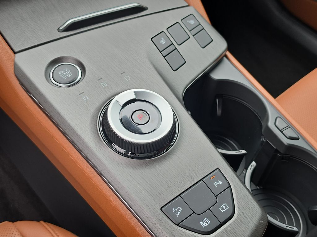 2027 Kia Sportage Hybrid X-Line San Clemente CA