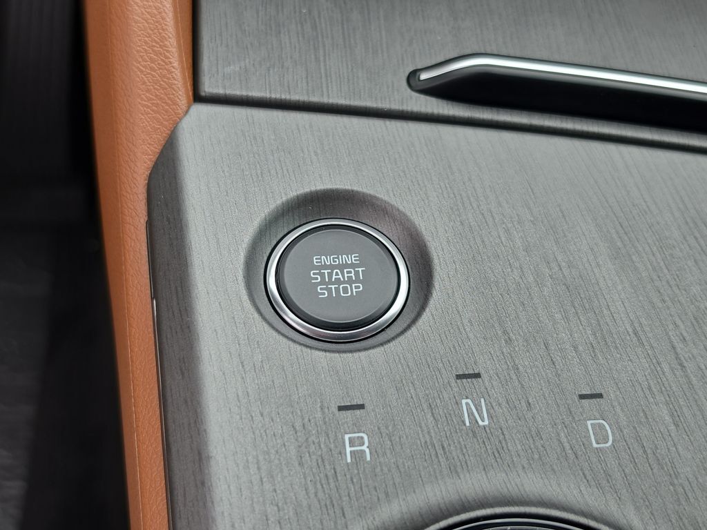 2027 Kia Sportage Hybrid X-Line San Clemente CA