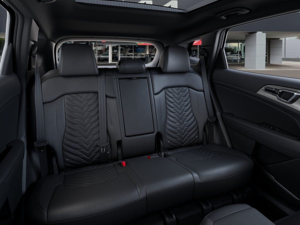 2027 Kia Sportage Hybrid X-Line Tucson AZ