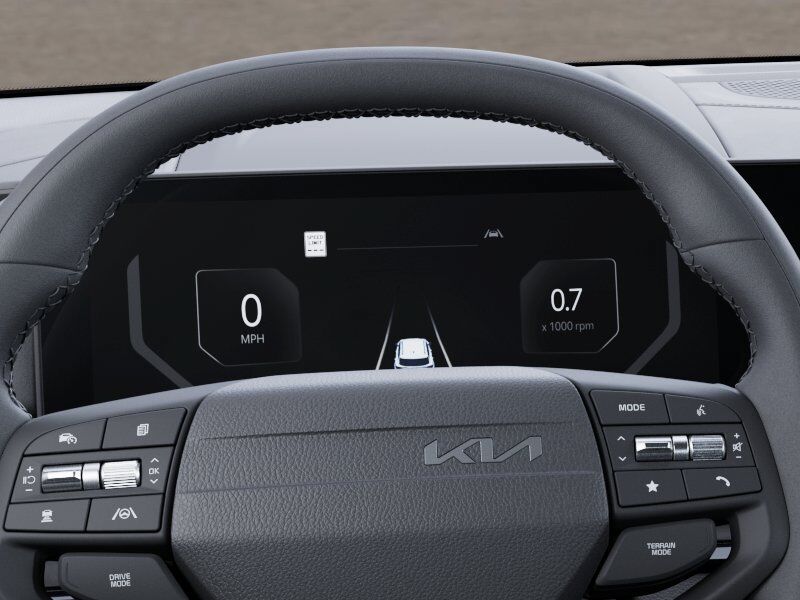 2027 Kia Sportage Hybrid X-Line Tucson AZ