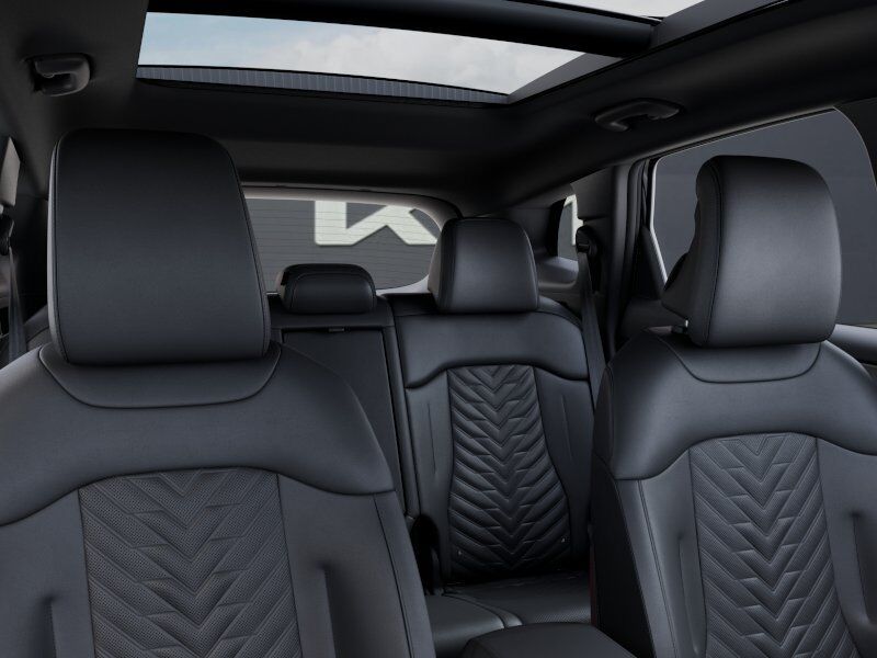 2027 Kia Sportage Hybrid X-Line Tucson AZ