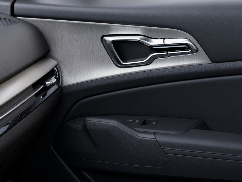 2027 Kia Sportage Hybrid X-Line Tucson AZ
