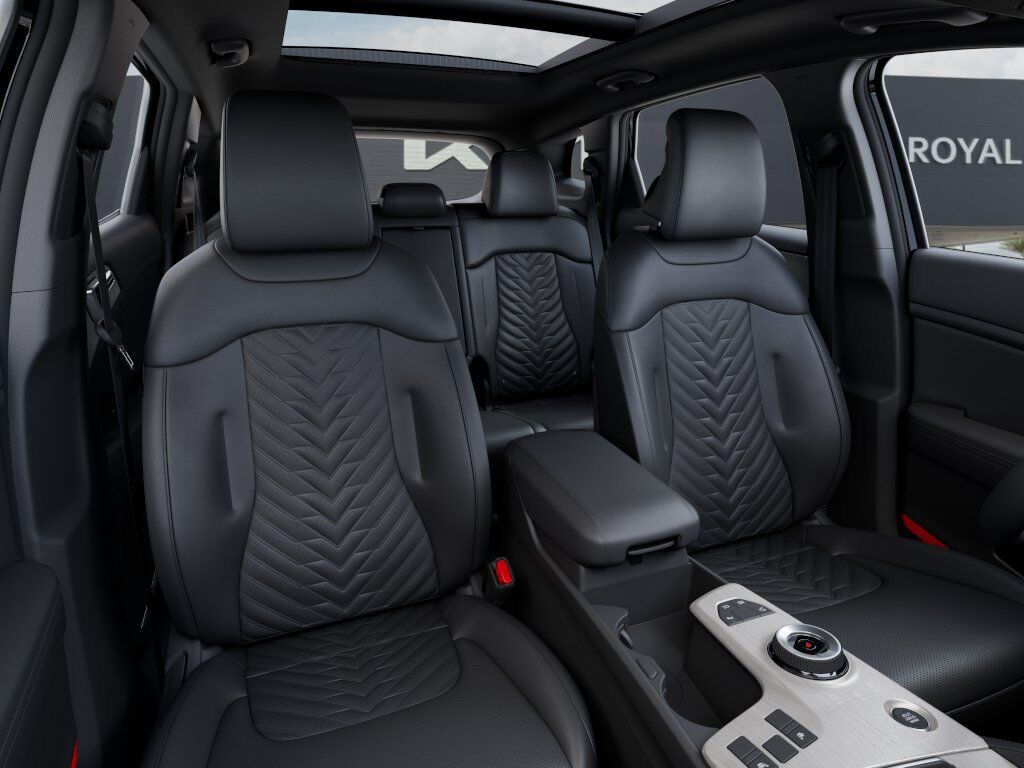 2027 Kia Sportage Hybrid X-Line Tucson AZ