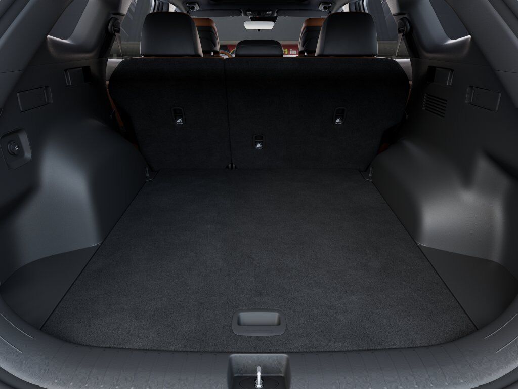 2027 Kia Sportage Hybrid X-Line Tucson AZ